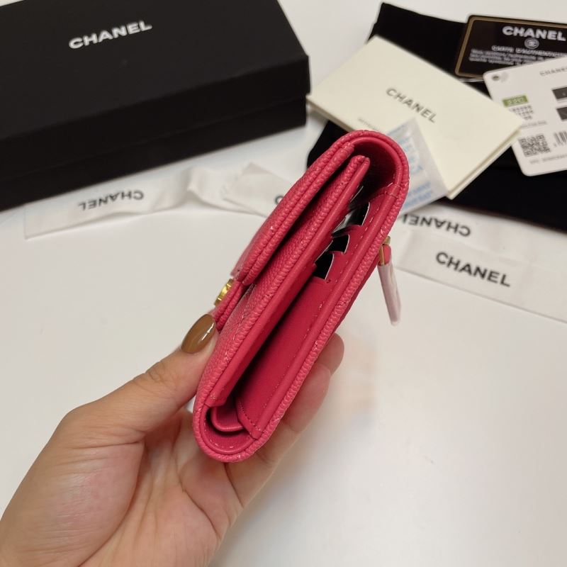 Chanel Wallet Purse